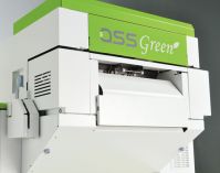 Automatic duplex unit Noritsu QSS Green
