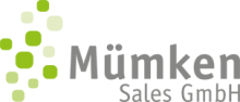 Mümken Sales Logo