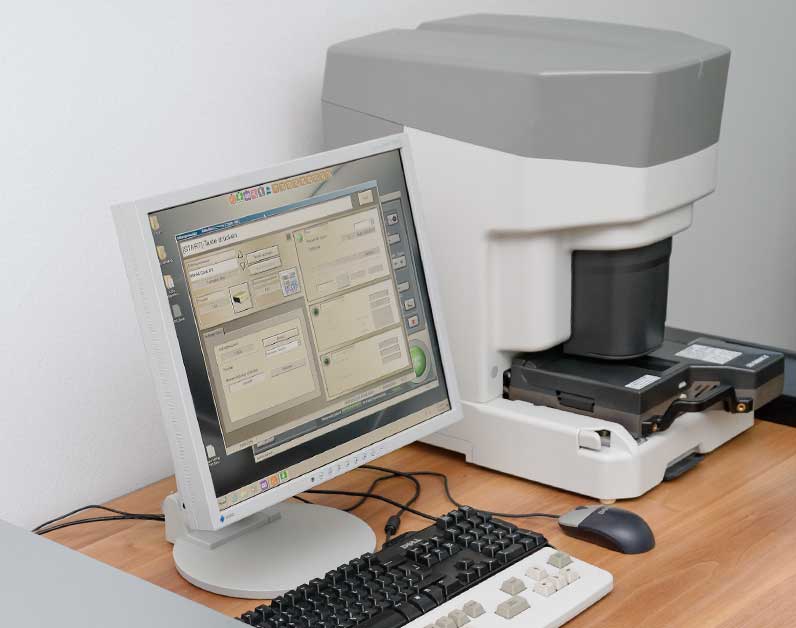 Noritsu Film Scanner Noritsu By M mken Sales